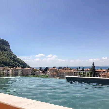 Locazione Turistica Doria-5 Apartmán