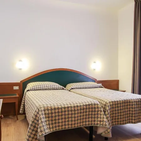 Locazione Turistica Doria-5 Apartmán Garda (Verona)