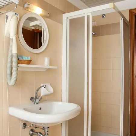 Apartmán Locazione Turistica Doria-5 *