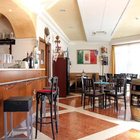 Locazione Turistica Doria-5 *