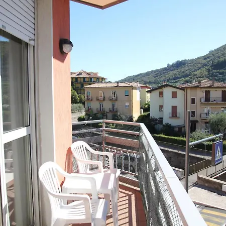 Locazione Turistica Doria-5 Apartmán