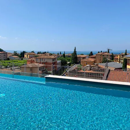 Locazione Turistica Doria-5 * Garda (Verona)