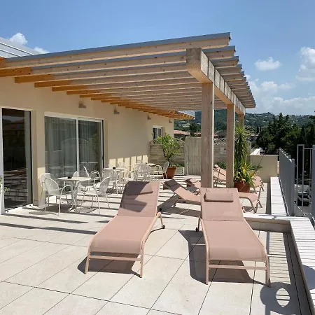 Locazione Turistica Doria-5 Apartmán