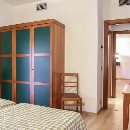 Locazione Turistica Doria-5 *