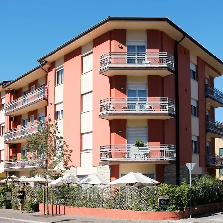 Locazione Turistica Doria-5 *