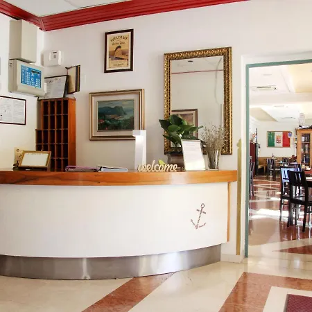 Locazione Turistica Doria-5 Apartmán Garda (Verona)