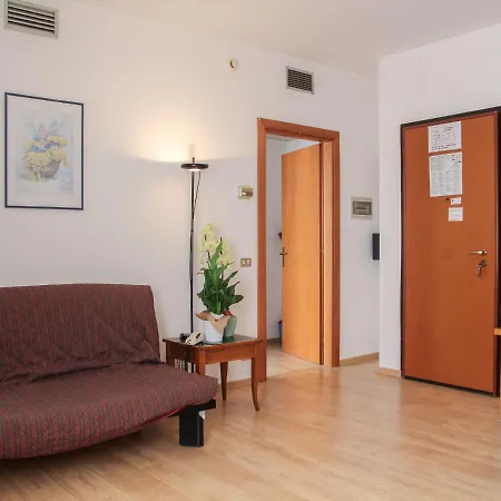 Locazione Turistica Doria-5 *
