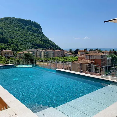 Apartmán Locazione Turistica Doria-5 *
