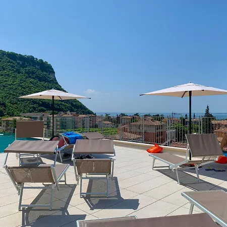 Locazione Turistica Doria-5 *