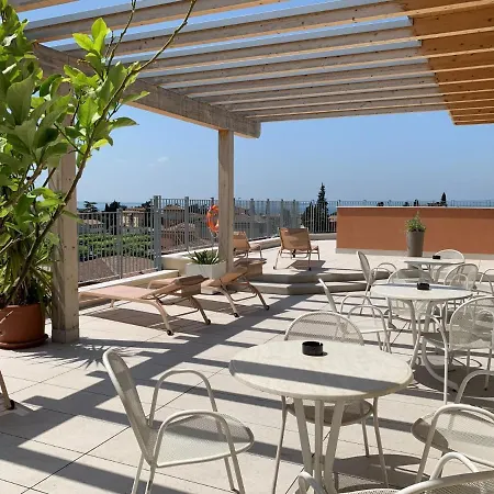 Locazione Turistica Doria-5 * Garda (Verona)