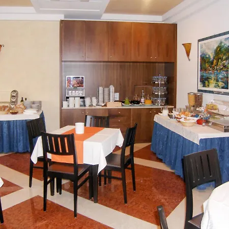 Locazione Turistica Doria-5 Apartmán *