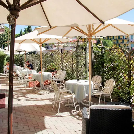Locazione Turistica Doria-5 *